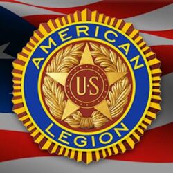 American Legion Post 54